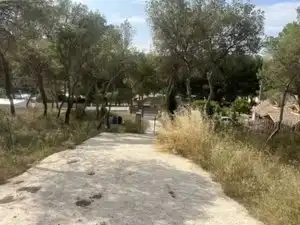 Terreny residencial en venda a Avenida los Chopos, imagen 3