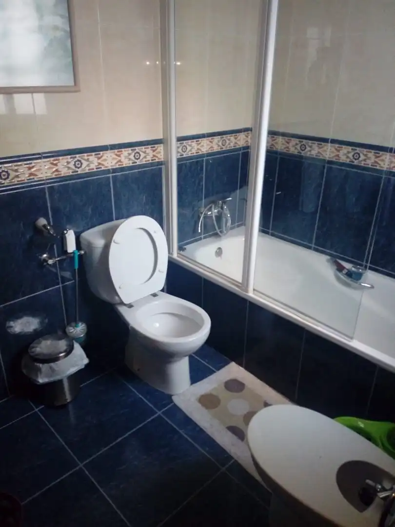 Casa en venda a Ctra. Circunvalación - La Magdalena, imagen 10