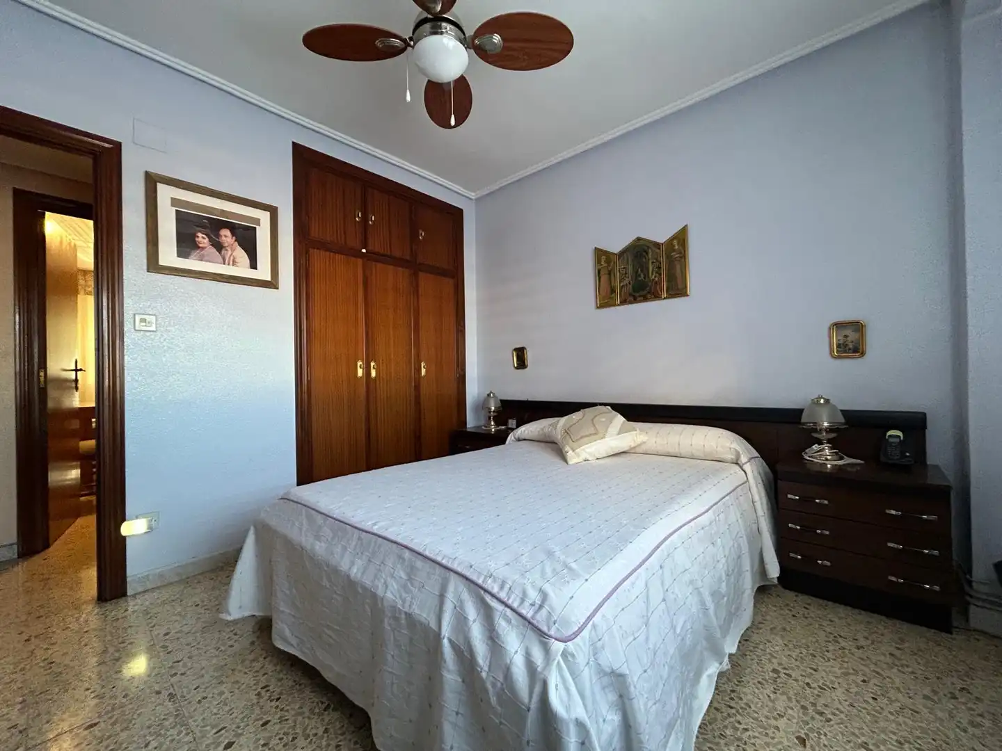 Flat with terrace for sale in Calle Austria 2, imagen 13