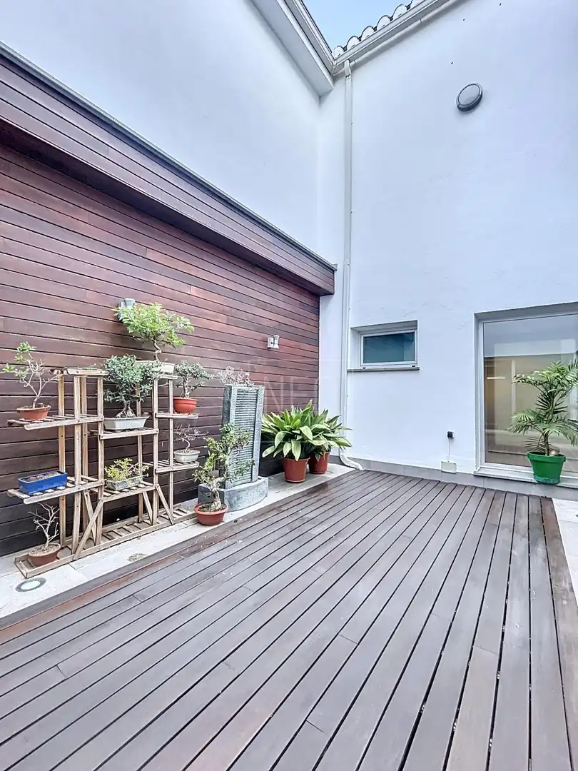 Reihenhaus mit Terrasse zum Verkauf in Calle BARRACA, imagen 12