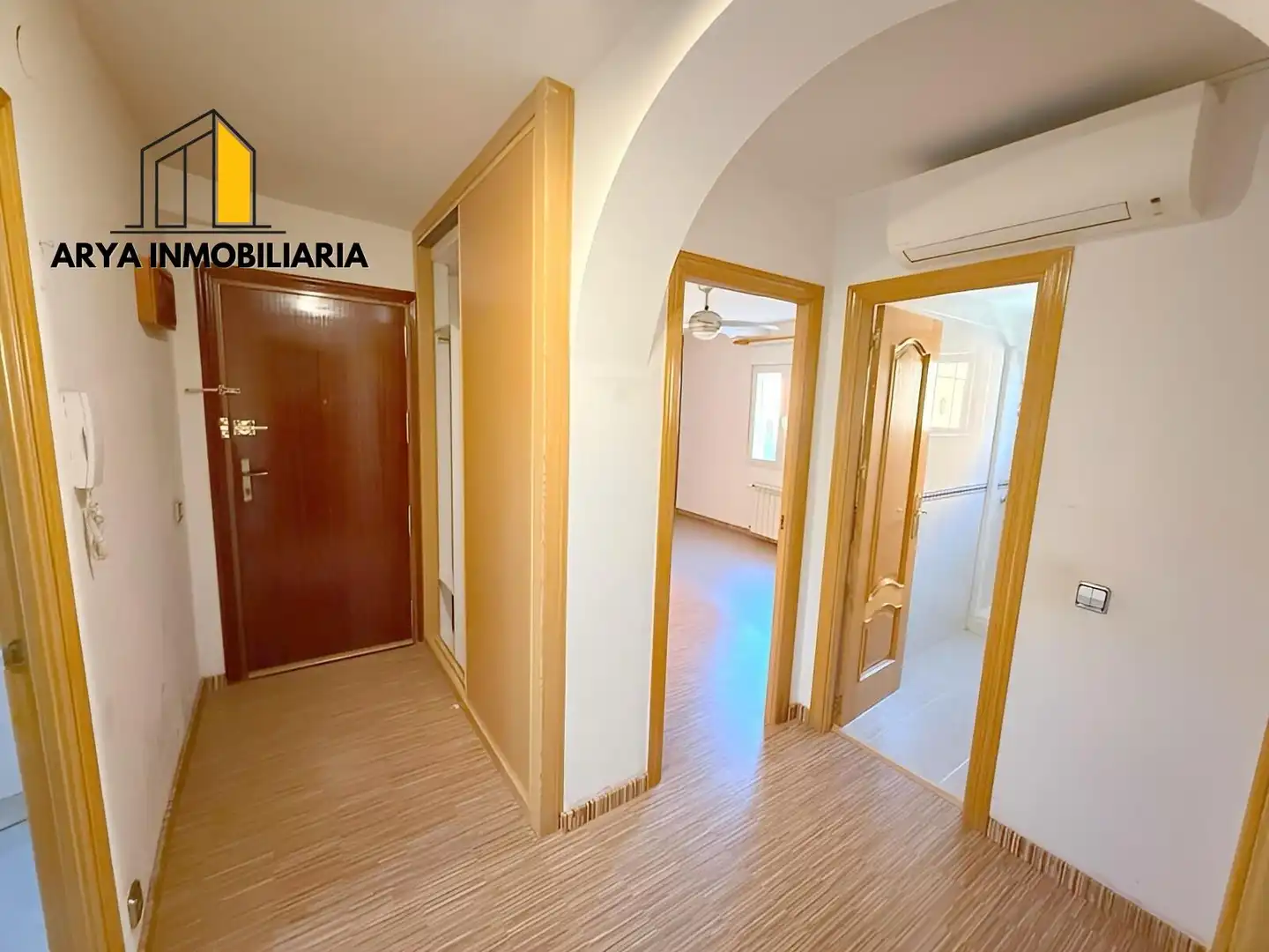 Piso en venta en Torrejón de Ardoz con Calefacción