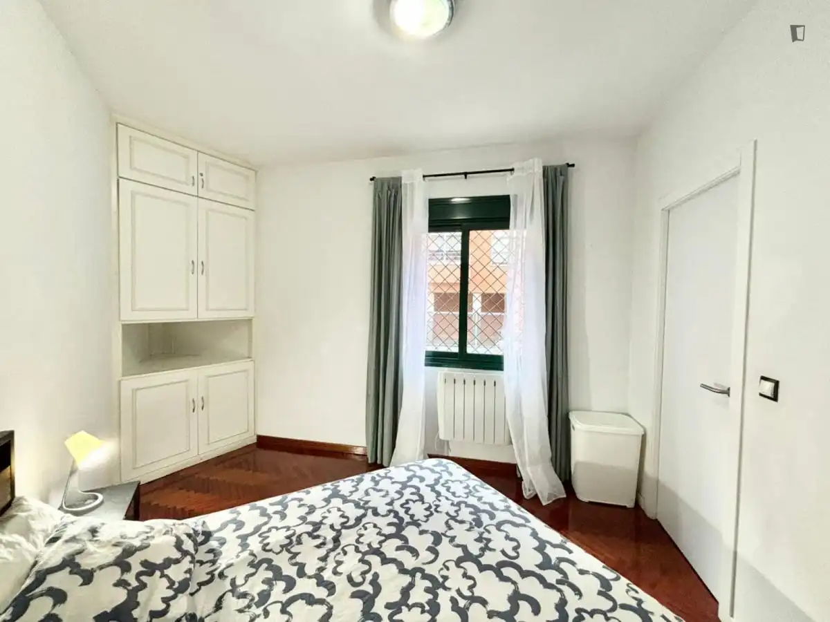 Apartamento de alquiler en Delicias