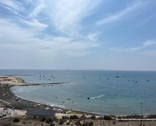 Vista exterior de Pis de lloguer en Alicante / Alacant amb Terrassa