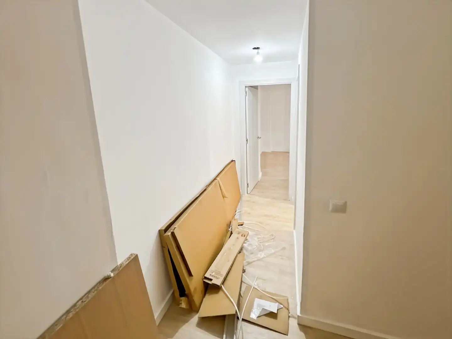 Piso en venta en Castellón de la Plana / Castelló de la Plana