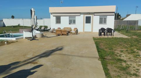 Foto 3 de Casa o xalet en venda a Los Franceses – La Vega, Chiclana de la Frontera