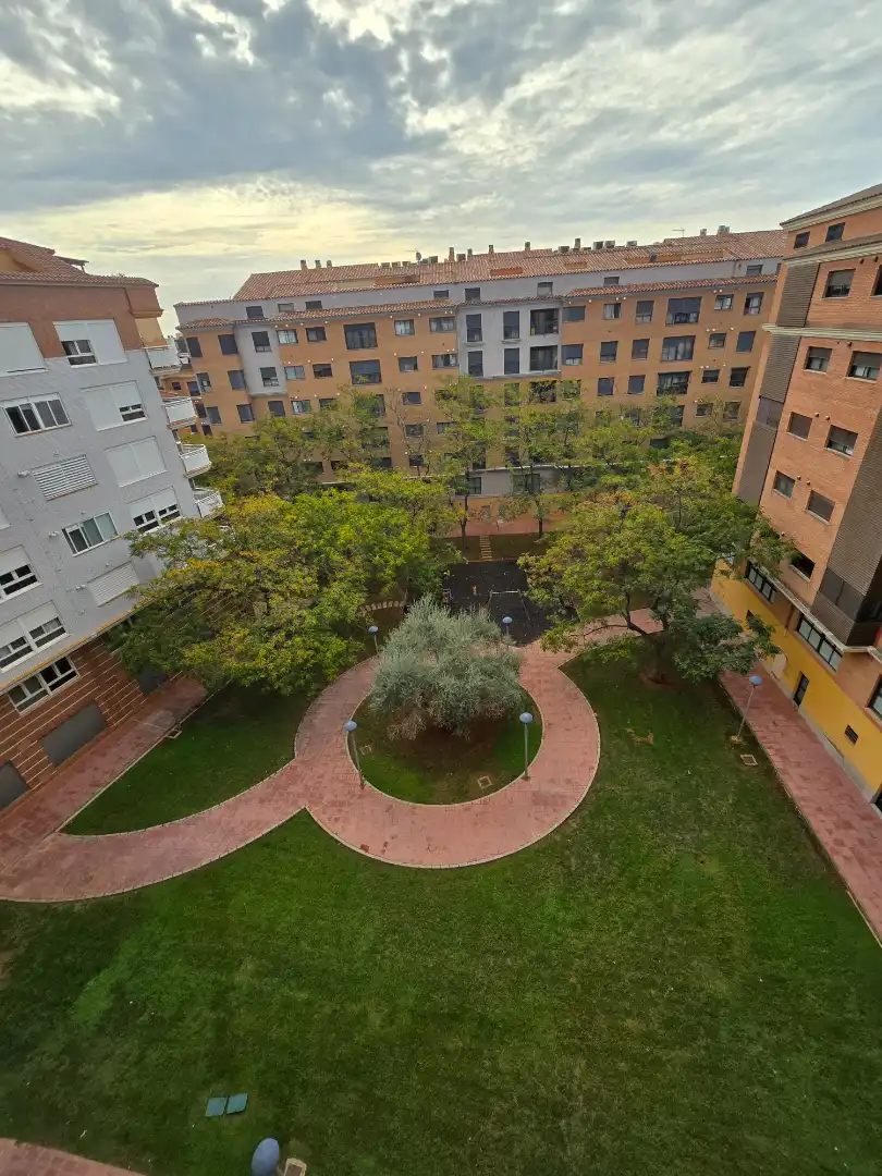 Ático con terraza en venta en Cariñena - Carinyena, imagen 3