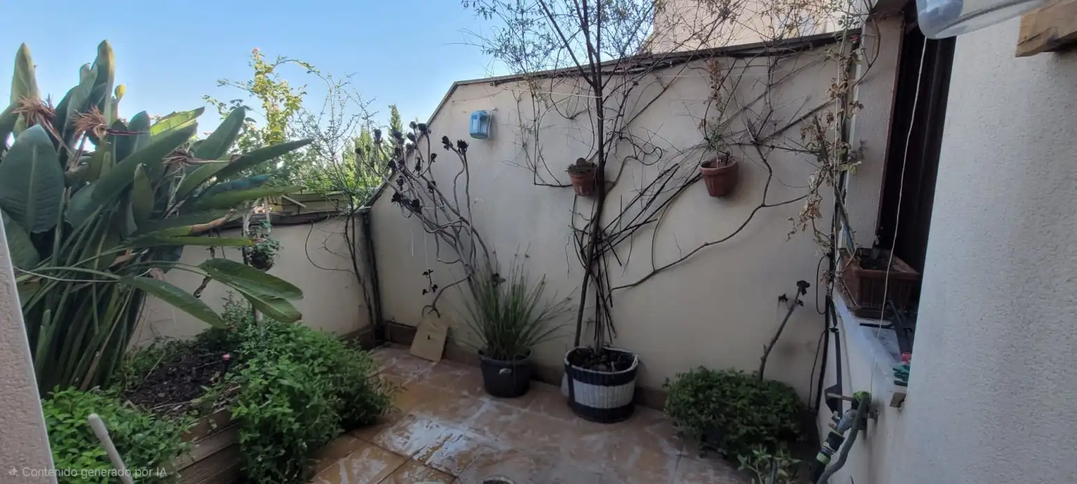 Terraza de Piso en venta en Archena con Terraza, Trastero y Amueblado