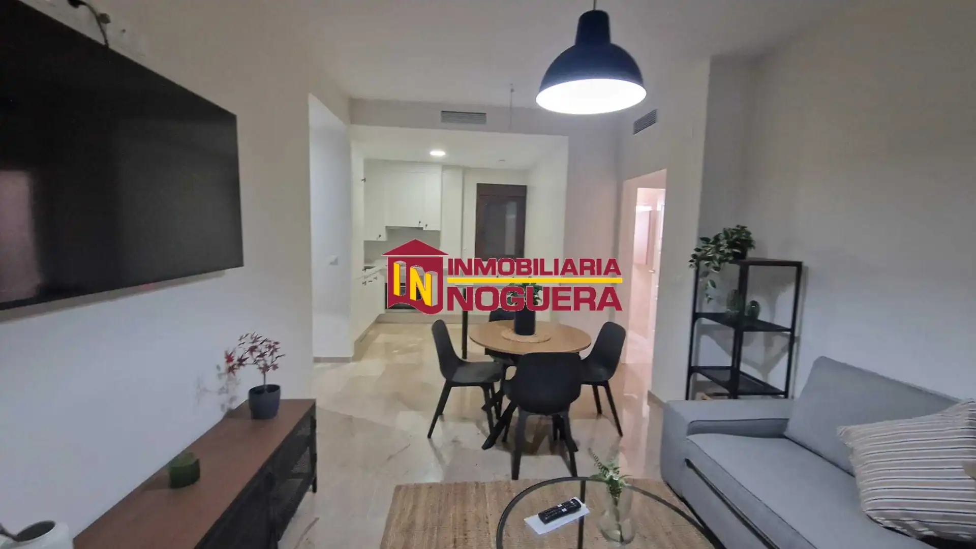 Sala de estar de Piso en venta en Écija