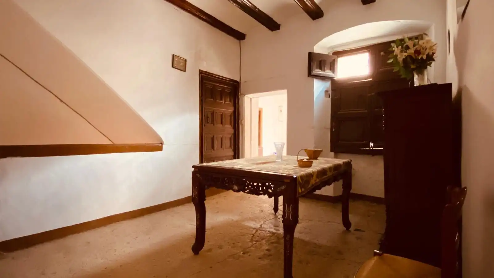Casa o chalet en venta en La Mata de Morella con Jardín privado, Terraza y Trastero