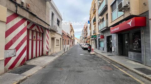 Photo 2 of Garage for sale in Conde López Muñoz, Isla Chica,  Huelva Capital