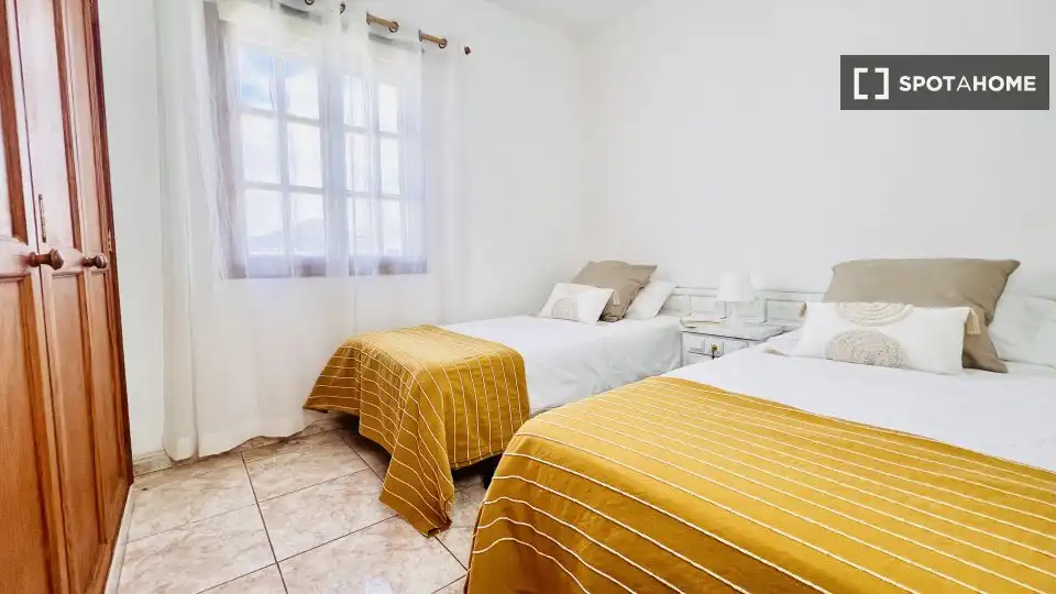 Room in Puerto del Carmen