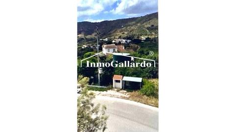 Foto 2 de Casa o xalet en venda a Cútar, Málaga