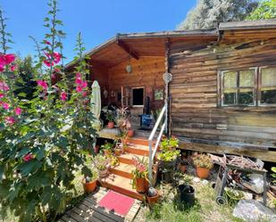 Vista exterior de Casa o xalet en venda en Mijas amb Terrassa