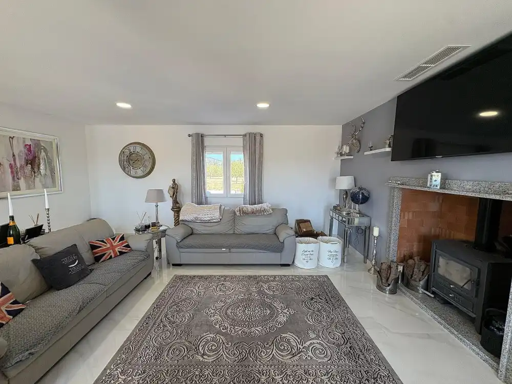 Maison à vendre à El Pinós / Pinoso, imagen 47