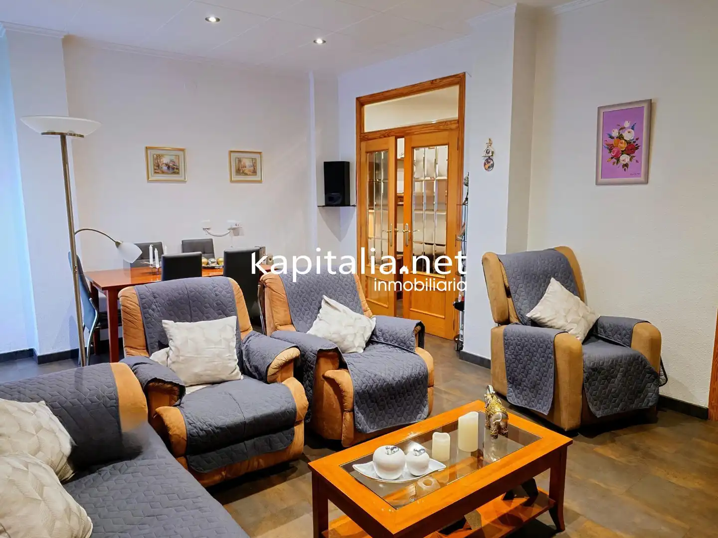 Maison à vendre à Aielo de Malferit, imagen 3