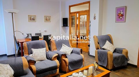 Casa a la venta en Aielo de Malferit, imatge 3