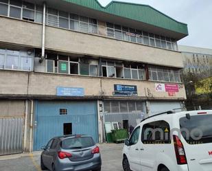 Industrial buildings to rent in Ubarburu Pasealekua, 63, Astigarraga