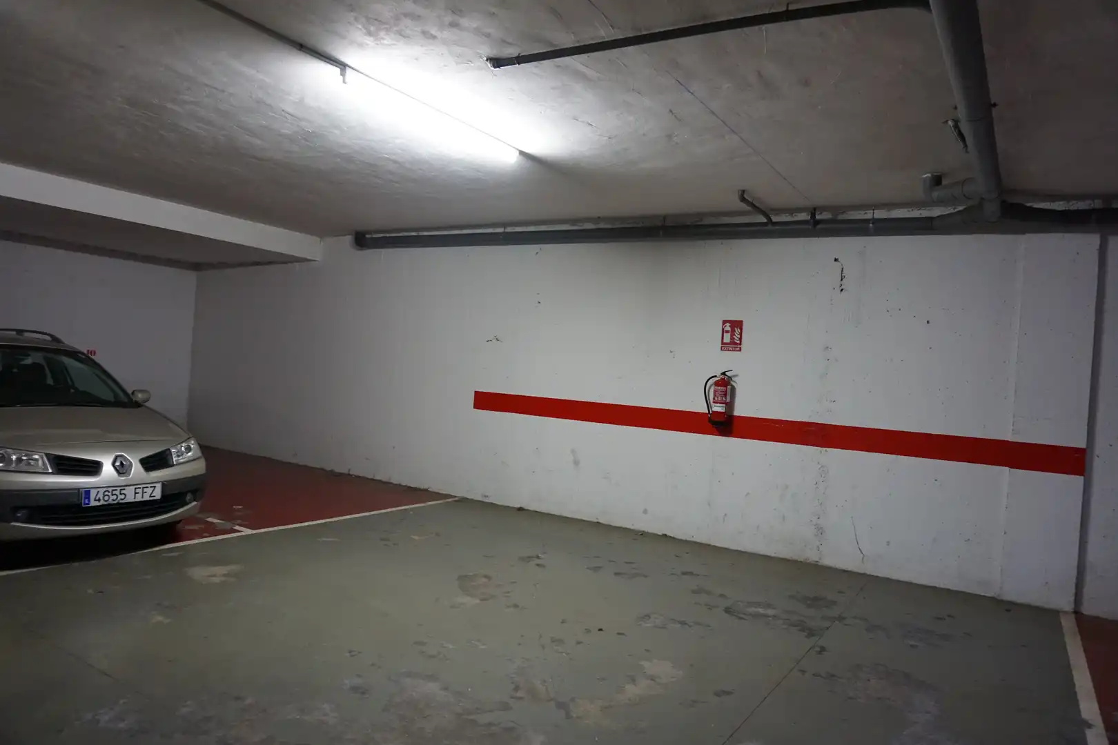 Parking of Garage for sale in Girona