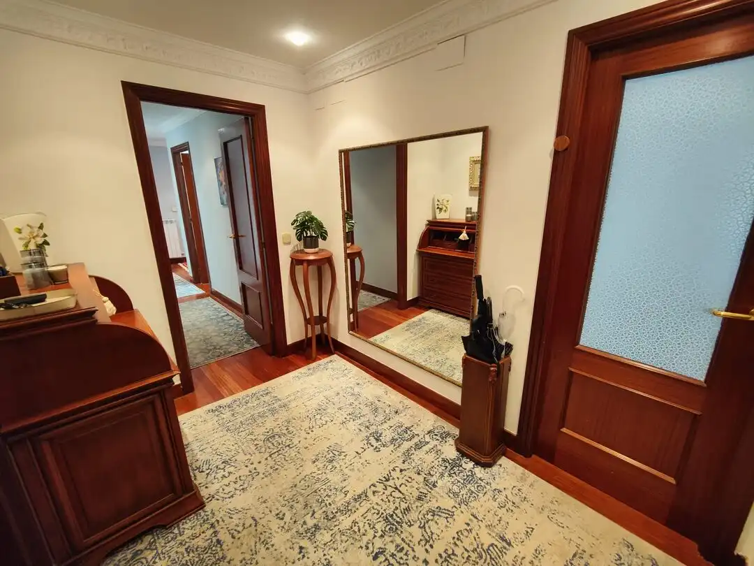 Wohnung zum Verkauf in Galdakao