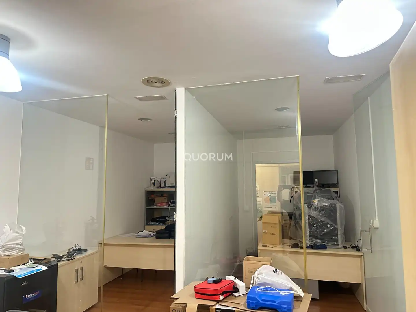 Business premises for sale in Calle Villa de Plencia, imagen 13