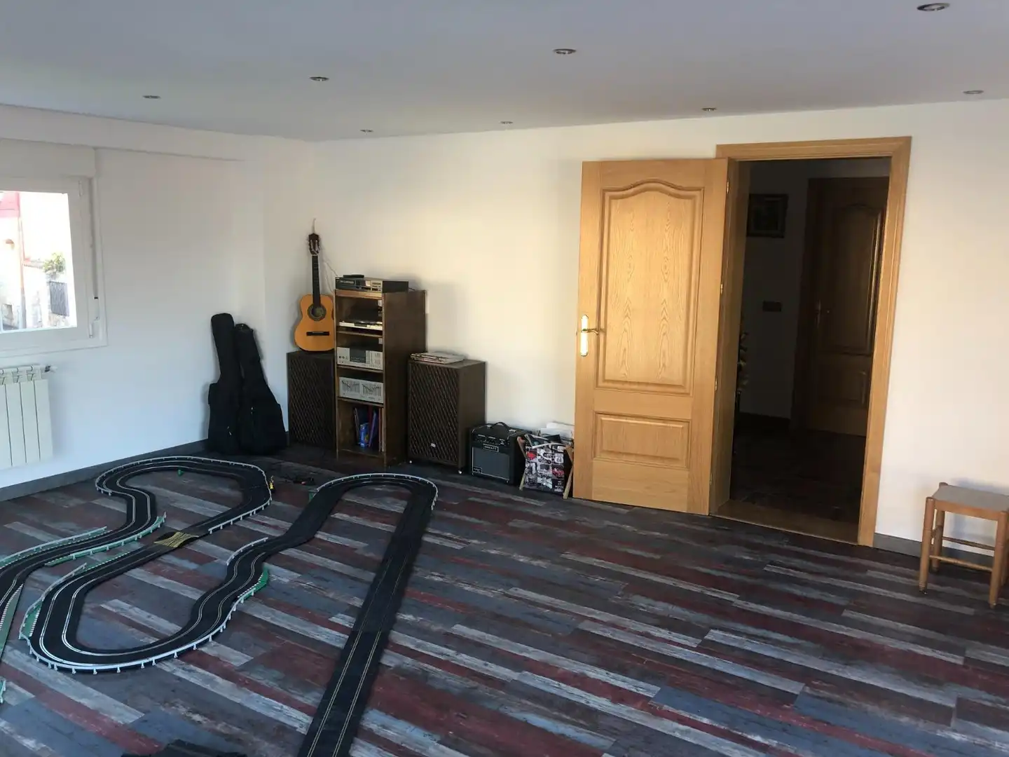 Casa o chalet en venta en Brihuega con Aire acondicionado y Terraza
