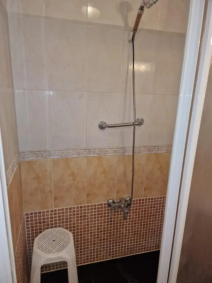 Bathroom of Flat for sale in Diezma  with Furnished