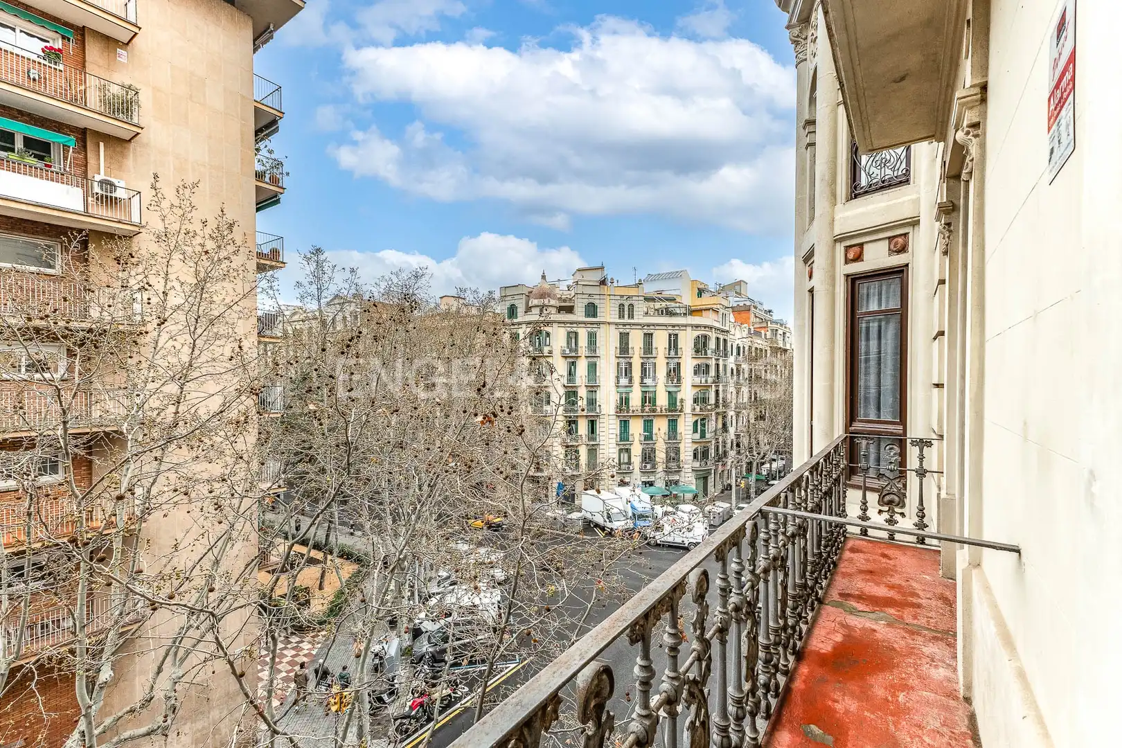 Appartement avec balcon à vendre à Eixample, imagen 16