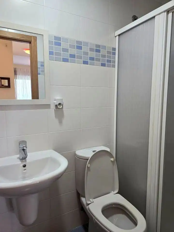 Piso de alquiler en De La Universitat, 12, Grau de Gandia - Venecia - Marenys de Rafalcaid