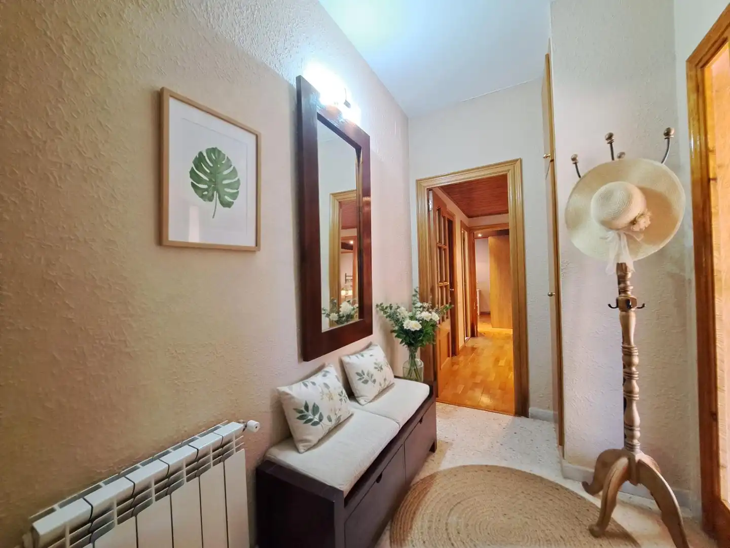 Casa o chalet en venta en Els Hostalets de Pierola con Calefacción, Jardín privado y Trastero