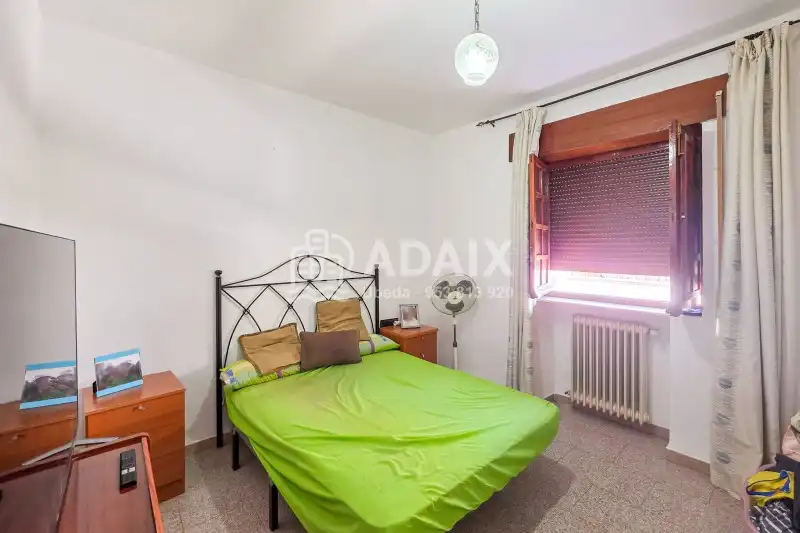 Bedroom of Houses for sale in Úbeda  with Air Conditioner, Heating and Terrace
