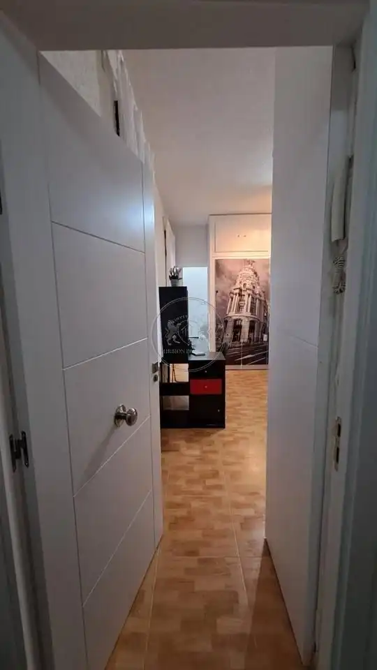 Estudio de alquiler en Madrid con Calefacción y Amueblado