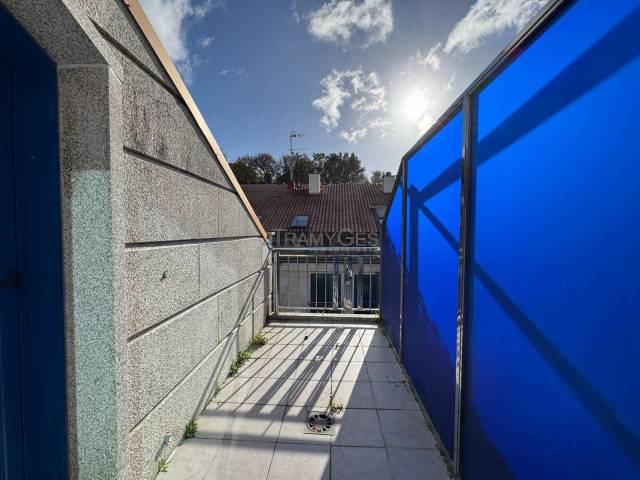 Ático en Venta en rúa cochón en Soutomaior