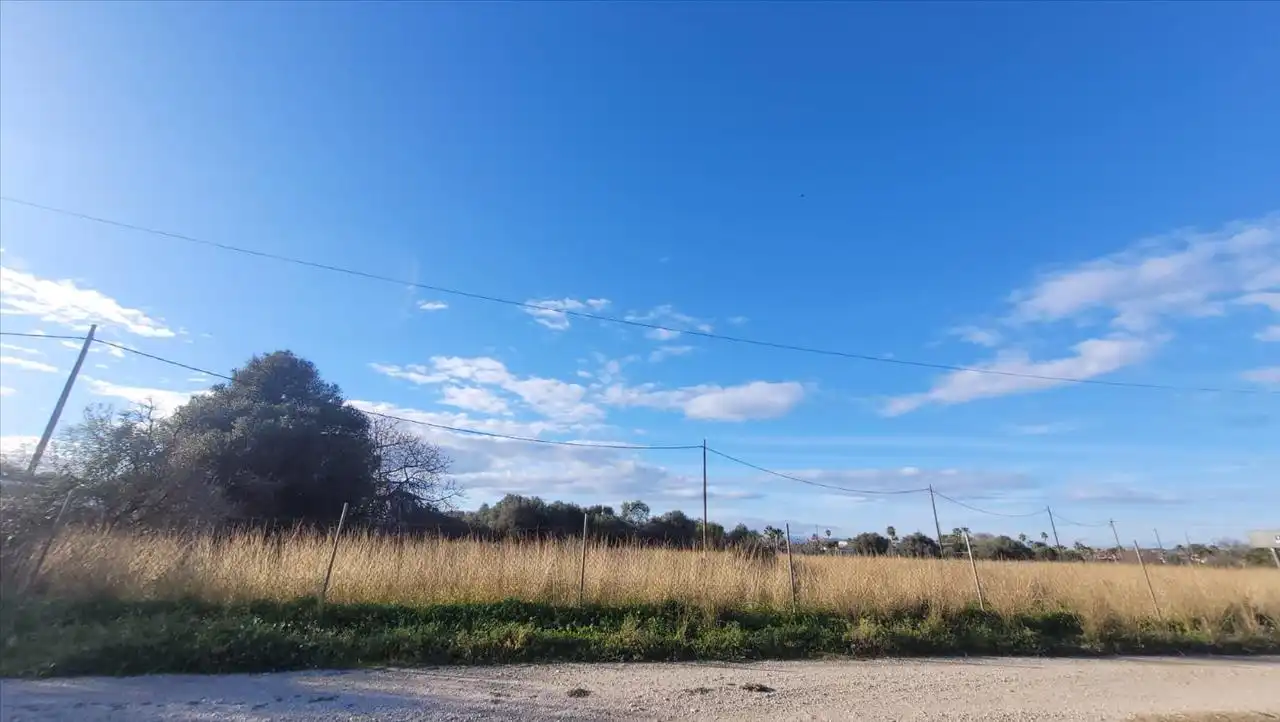 Terreno residenziale in vendita a POLÍGONO 24, BOVALAR, PARCELA, imagen 6
