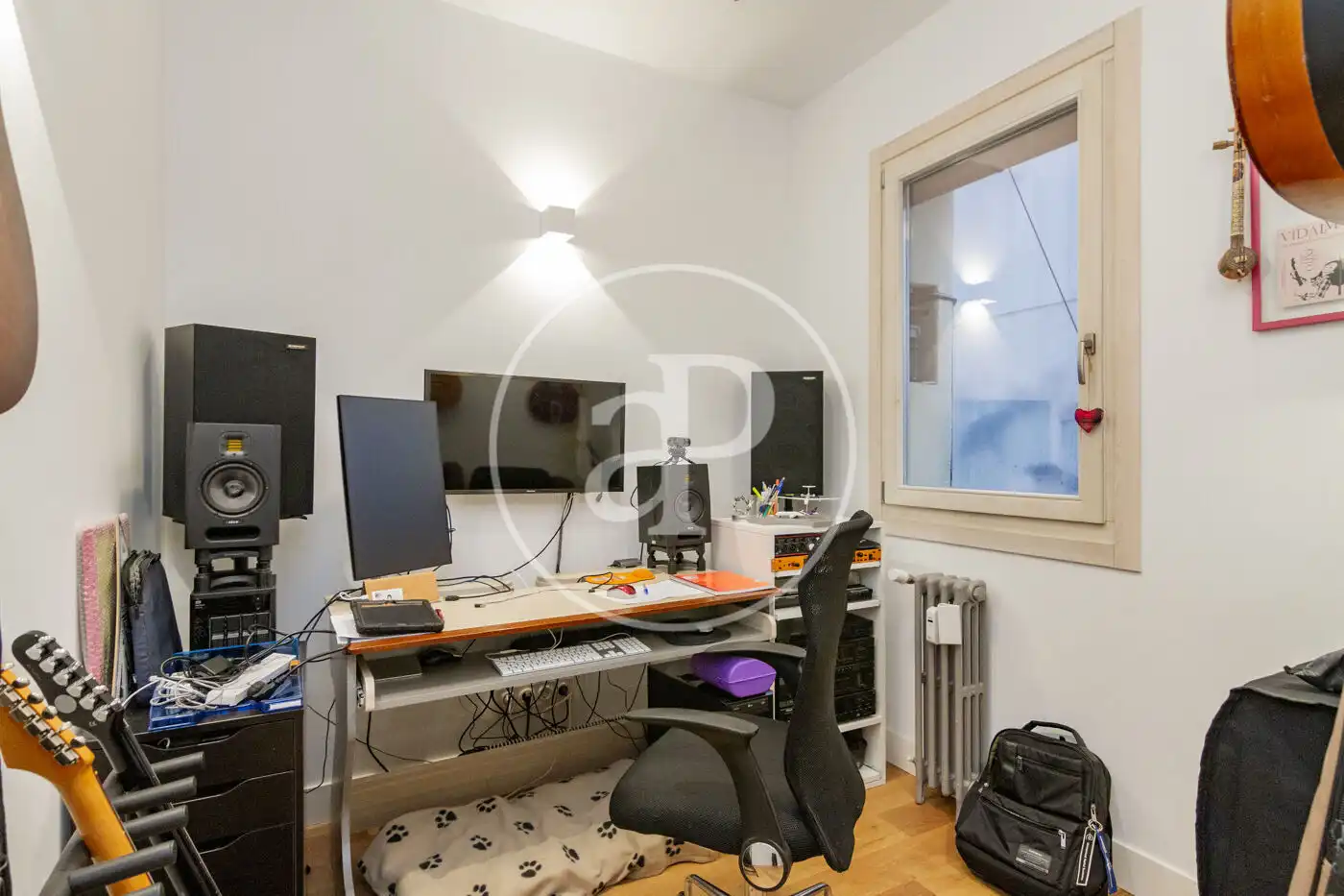 Appartamento con ascensore in vendita a C. de Olid, imagen 20