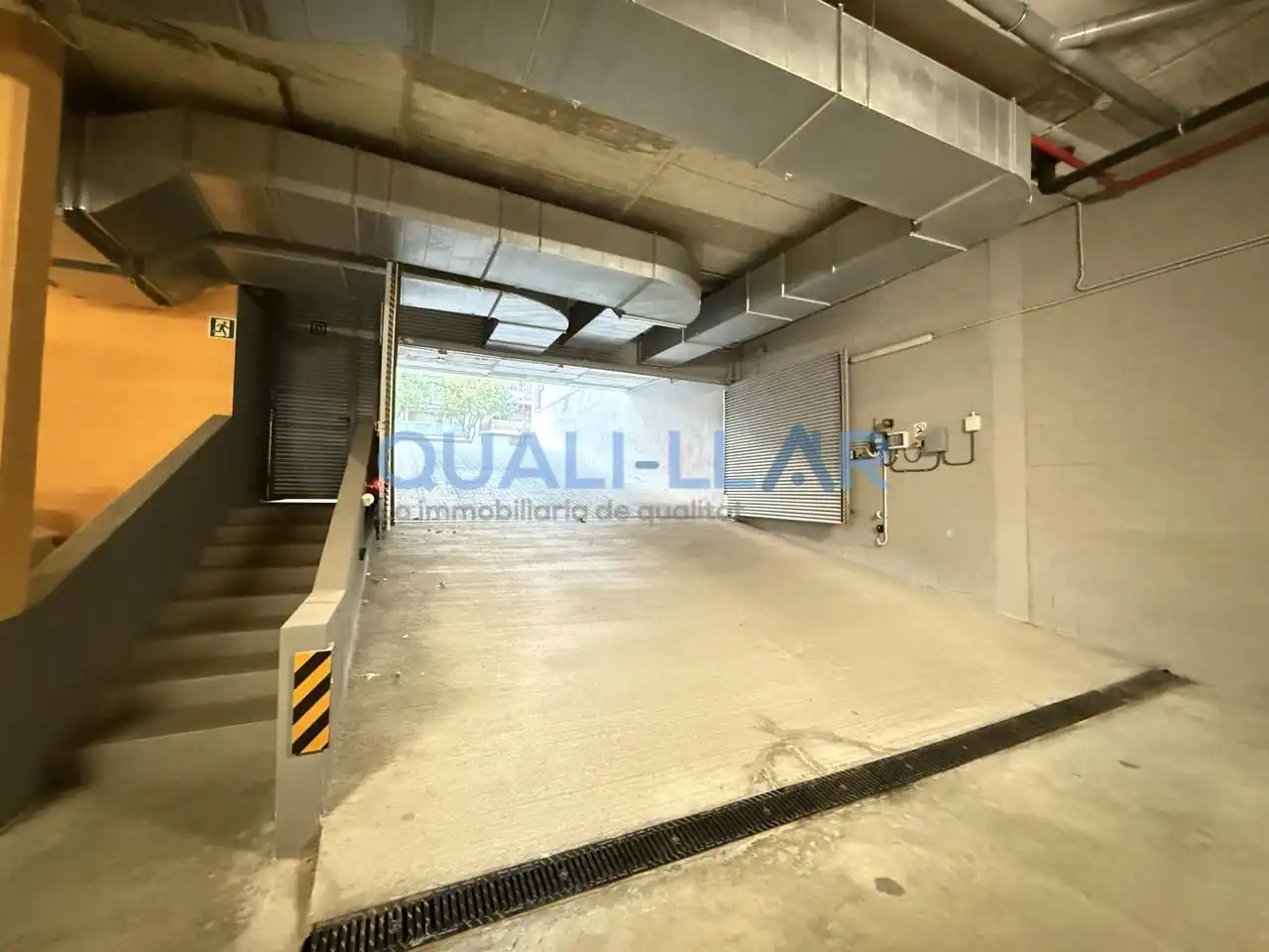 Parking of Garage for sale in Sant Feliu de Llobregat