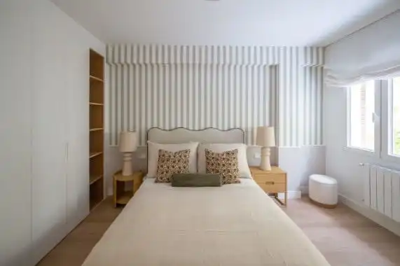 Habitación de Piso en venta en Madrid con Aire acondicionado, Calefacción y Amueblado