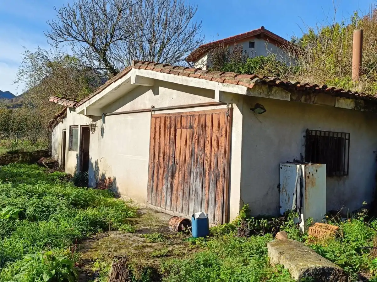 House with garden for sale in Vibaña - Ardisana - Caldueño, imagen 7