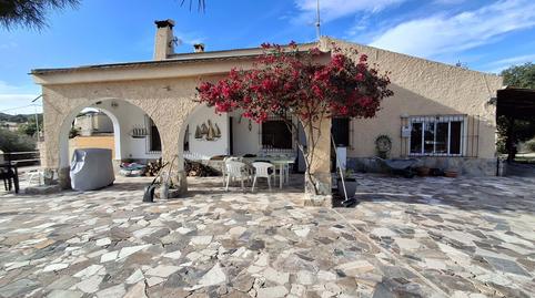 Foto 2 de Casa o xalet en venda a Urb. Valle del Sol, Montnegre, Alicante