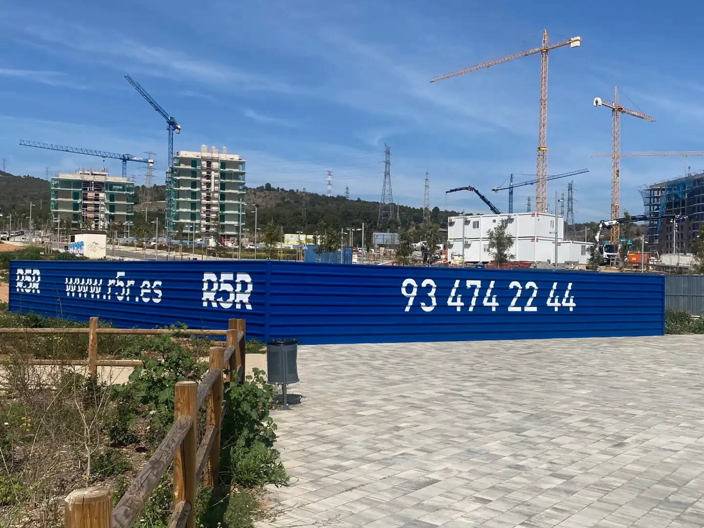 Piso de obra nueva con terraza en venta en Llevant, imagen 18