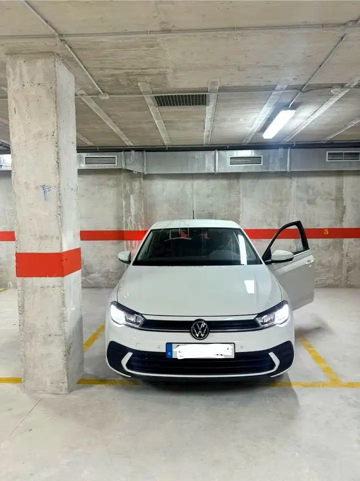 Parking de Garaje en venta en Es Castell