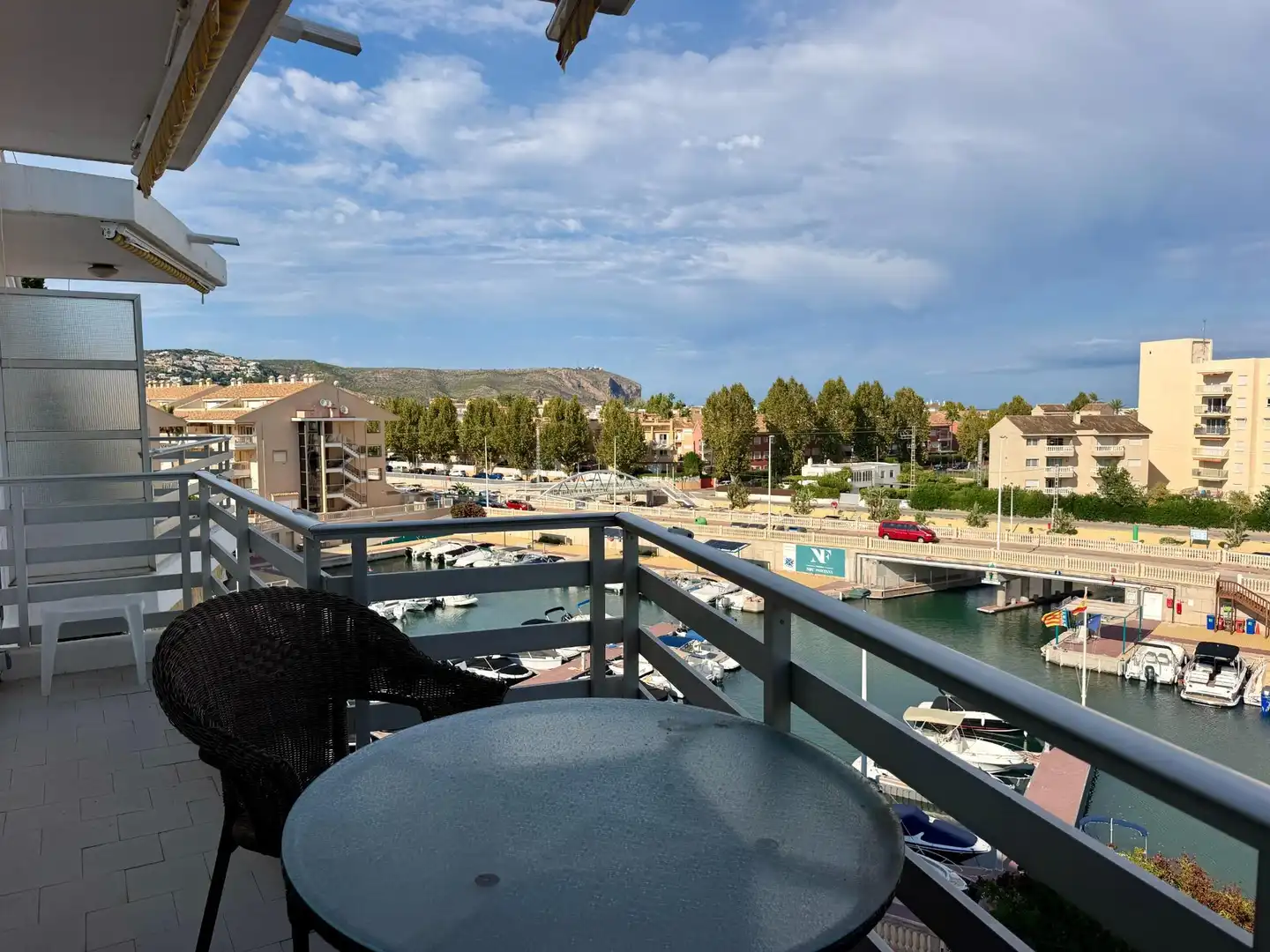 Penthouse for sale in Montañar - El Arenal, imagen 5