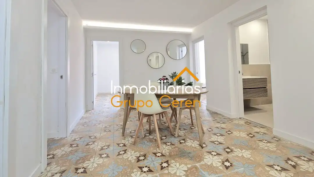 Vista exterior de Piso en venta en Santo Domingo de la Calzada con Calefacción, Trastero y Amueblado