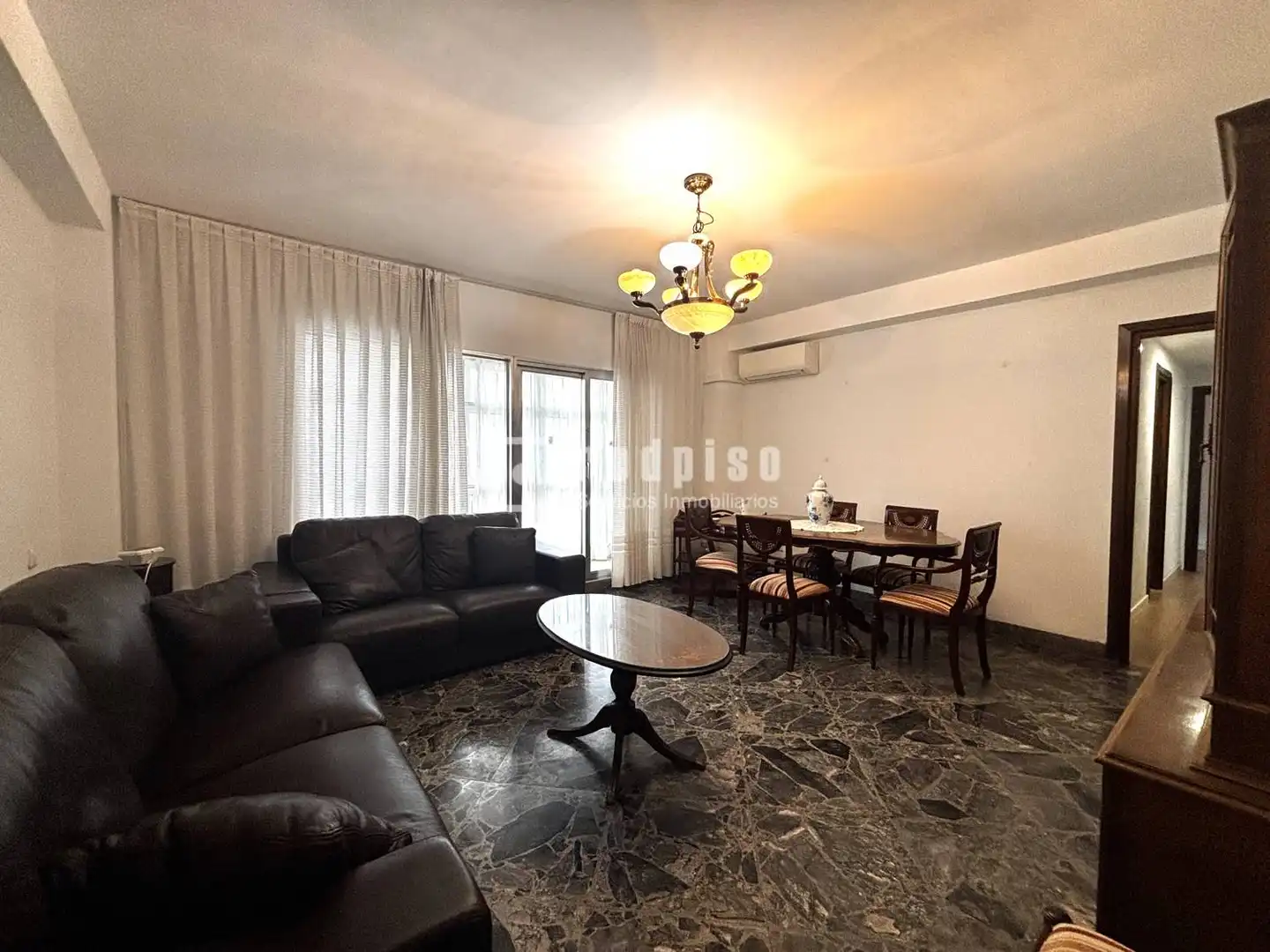 Appartement avec ascenseur à vendre à Centro