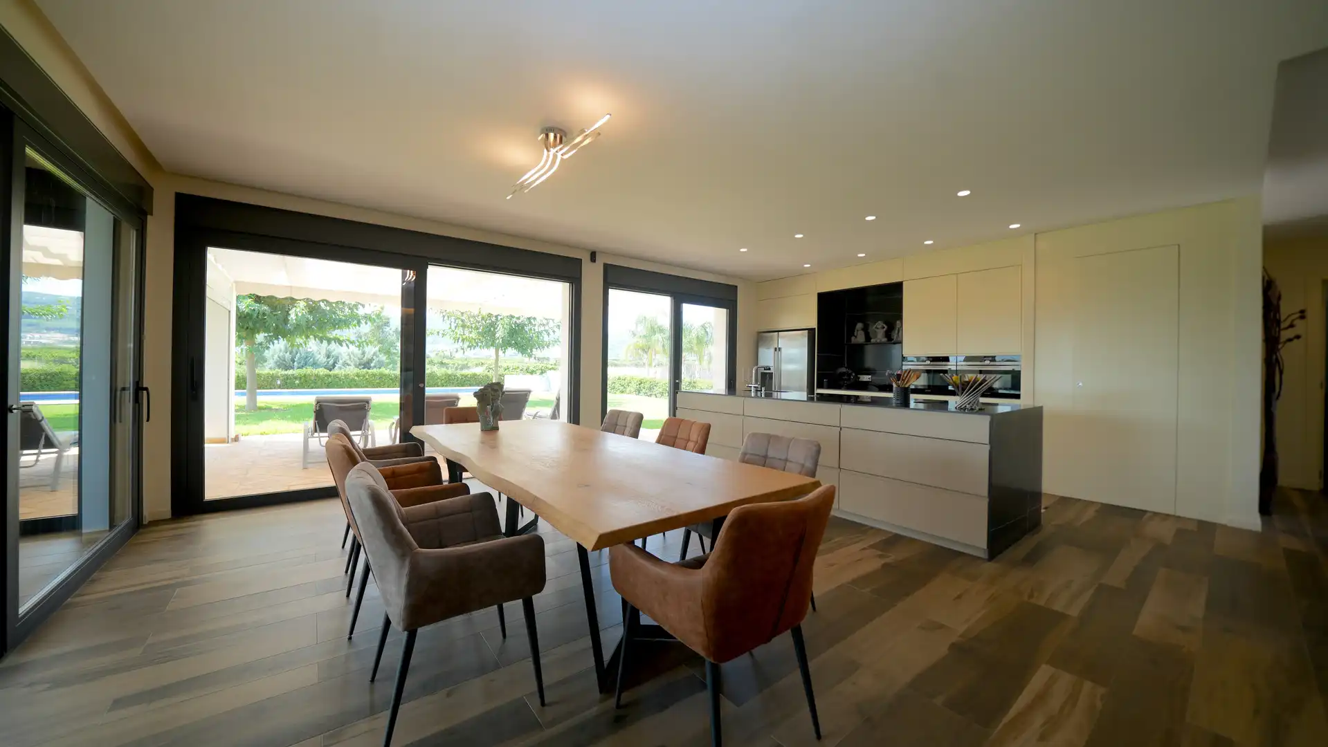 Casa rústica con piscina en venta en Sanet y Negrals, imagen 39