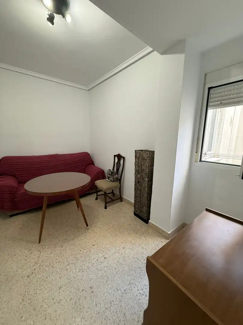 Piso con ascensor en venta en Plaza del Capitan Menendez Arango, imagen 26