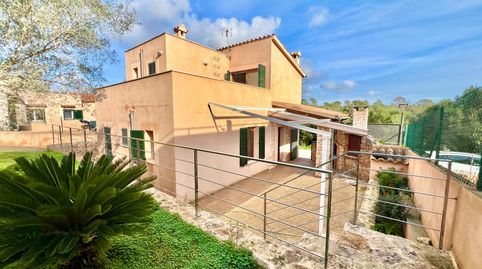 Foto 3 de Casa o xalet de lloguer a Cala Llombards, Santanyí
