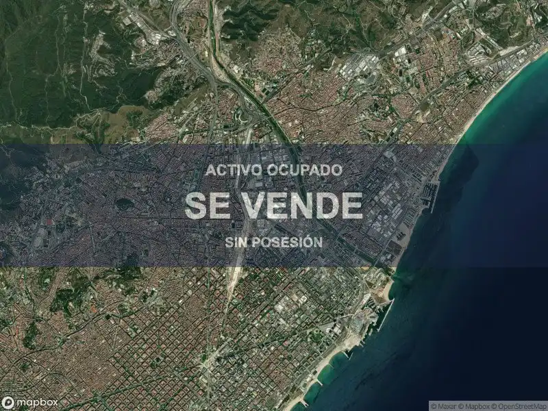 Wohnung zum Verkauf in Sant Adrià de Besòs