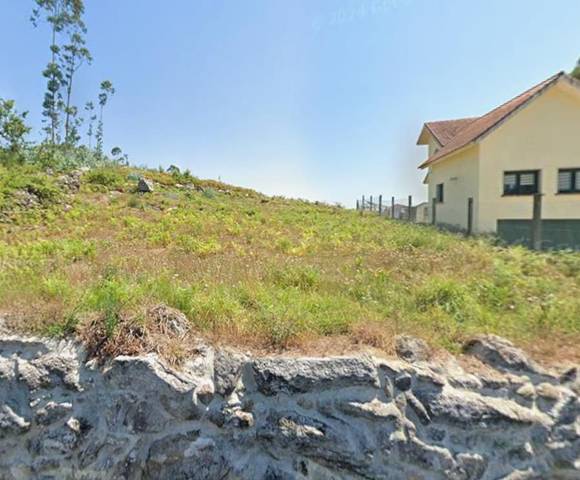 Terreno residencial en Venta en Combarro