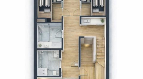 Photo 4 of Detached homes for sale in Tarriba - Barrio de Tarriba, 21, San Felices de Buelna, Cantabria