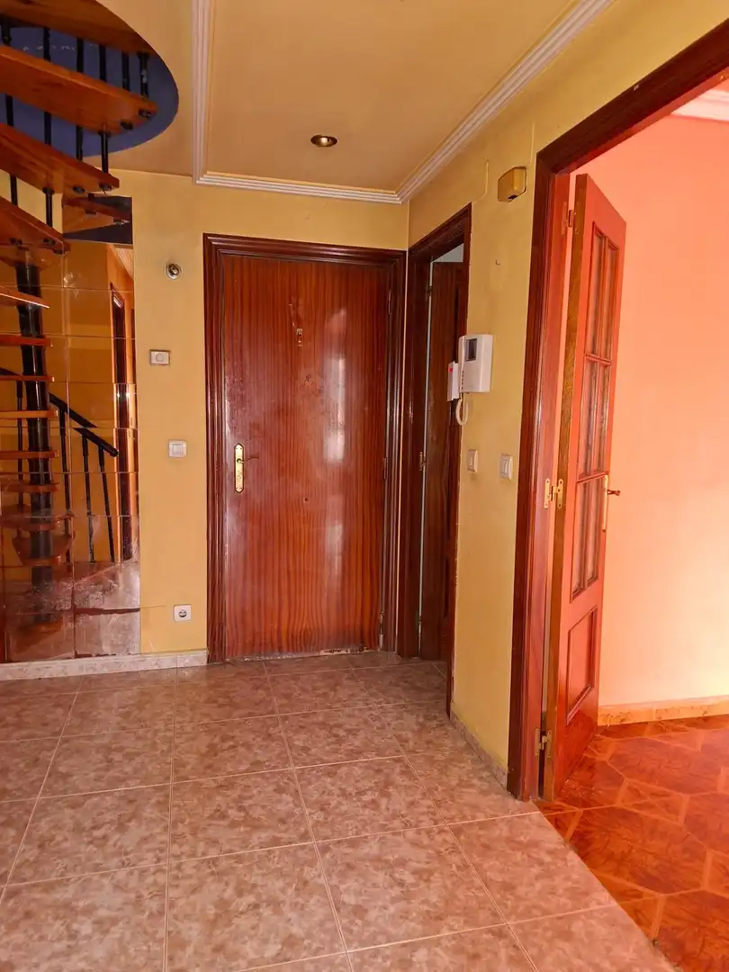 Maisonette zum Verkauf in Laviana